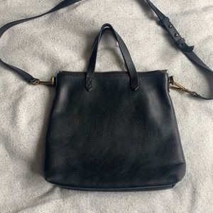 Madewell Purse